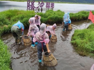 班長來了  第十期開營啦